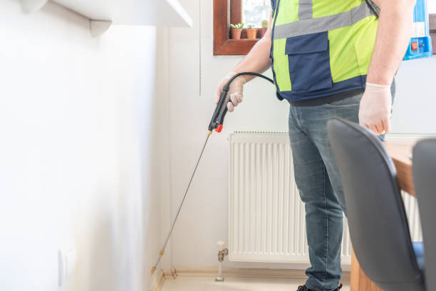 Best Commercial Pest Control Services  in Fairlawn, OH